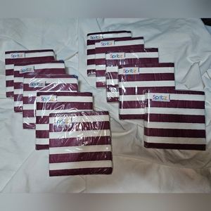 200 Napkins, all occasion,  NEW